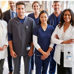 Global Visa Sponsored Health & Care Roles