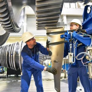 Global Visa-Sponsored Manufacturing Roles