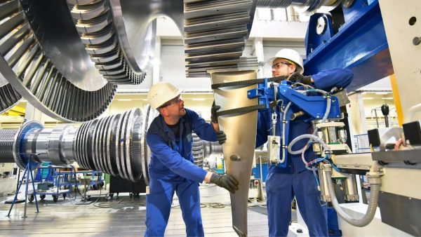 Global Visa-Sponsored Manufacturing Roles